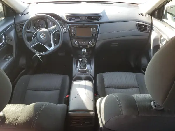 KNMAT2MT0JP610386 2018 NISSAN ROGUE - Image 8