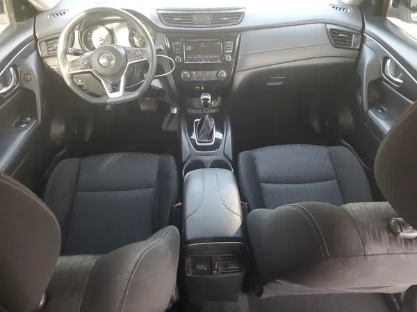 KNMAT2MT0JP611439 2018 NISSAN ROGUE - Image 8