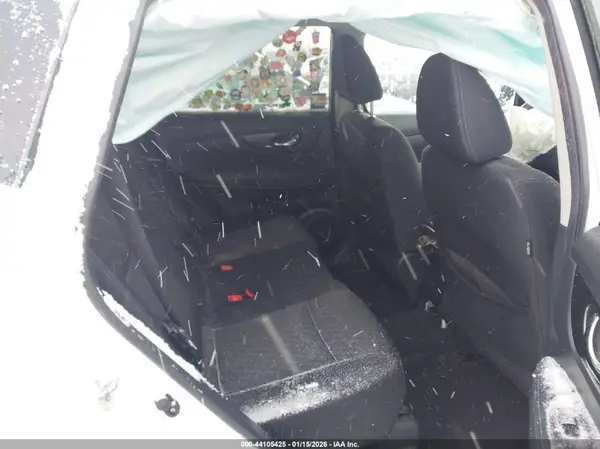 KNMAT2MT0JP611893 2018 NISSAN ROGUE - Image 8