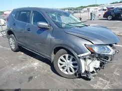 KNMAT2MT0JP612493 2018 NISSAN ROGUE