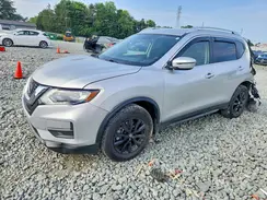 KNMAT2MT0JP612803 2018 NISSAN ROGUE