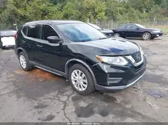 KNMAT2MT0JP613126 2018 NISSAN ROGUE