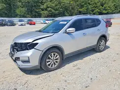 KNMAT2MT0JP614843 2018 NISSAN ROGUE