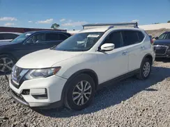 KNMAT2MT0JP615104 2018 NISSAN ROGUE