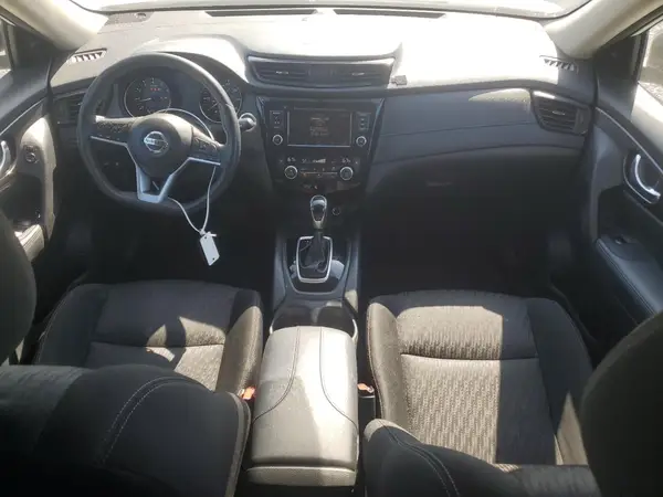 KNMAT2MT0JP615104 2018 NISSAN ROGUE - Image 8