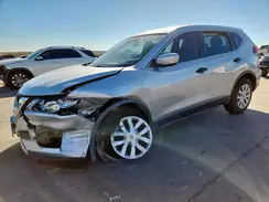KNMAT2MT0JP615541 2018 NISSAN ROGUE