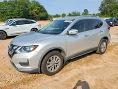 KNMAT2MT0JP621792 2018 NISSAN ROGUE