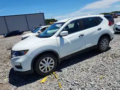 KNMAT2MT0JP622957 2018 NISSAN ROGUE