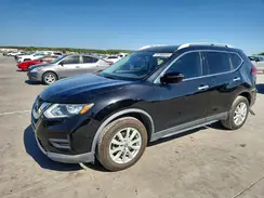 KNMAT2MT0KP500052 2019 NISSAN ROGUE
