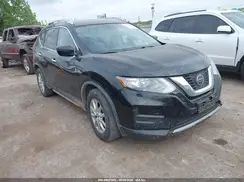 KNMAT2MT0KP500102 2019 NISSAN ROGUE