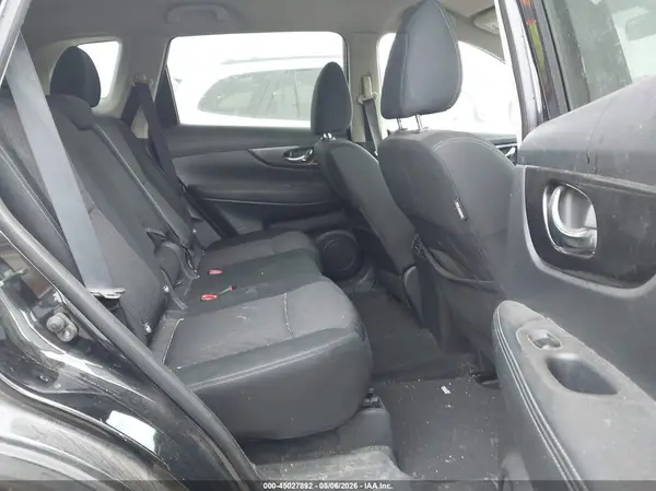 KNMAT2MT0KP500102 2019 NISSAN ROGUE - Image 8