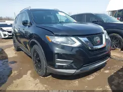 KNMAT2MT0KP500309 2019 NISSAN ROGUE