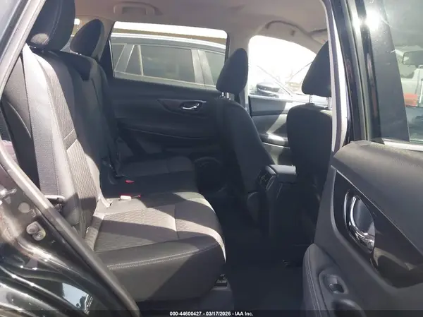 KNMAT2MT0KP500309 2019 NISSAN ROGUE - Image 8