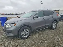 KNMAT2MT0KP500391 2019 NISSAN ROGUE