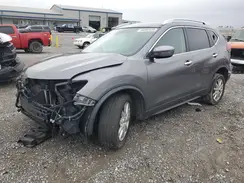 KNMAT2MT0KP500732 2019 NISSAN ROGUE
