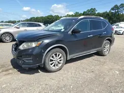 KNMAT2MT0KP501024 2019 NISSAN ROGUE