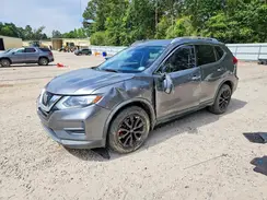 KNMAT2MT0KP502013 2019 NISSAN ROGUE