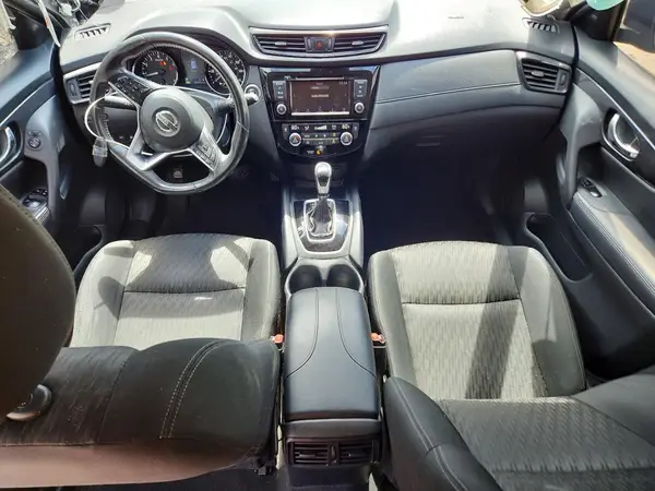 KNMAT2MT0KP502013 2019 NISSAN ROGUE - Image 8