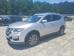 KNMAT2MT0KP503193 2019 NISSAN ROGUE