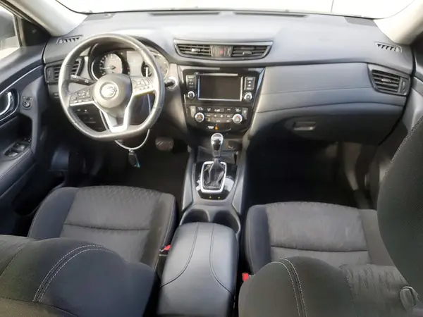 KNMAT2MT0KP503419 2019 NISSAN ROGUE - Image 8
