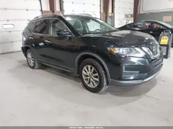 KNMAT2MT0KP504165 2019 NISSAN ROGUE