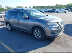 KNMAT2MT0KP504618 2019 NISSAN ROGUE