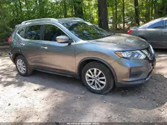 KNMAT2MT0KP504781 2019 NISSAN ROGUE
