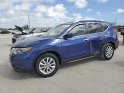 KNMAT2MT0KP506918 2019 NISSAN ROGUE