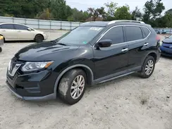 KNMAT2MT0KP507258 2019 NISSAN ROGUE