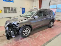 KNMAT2MT0KP510225 2019 NISSAN ROGUE