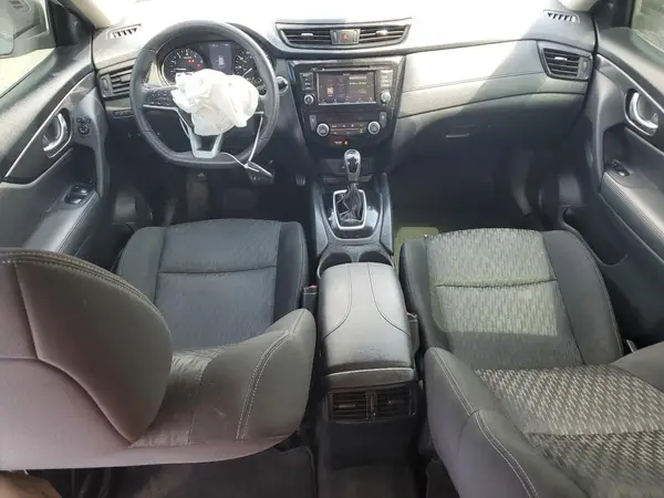 KNMAT2MT0KP510371 2019 NISSAN ROGUE - Image 8