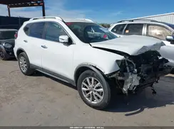 KNMAT2MT0KP510502 2019 NISSAN ROGUE