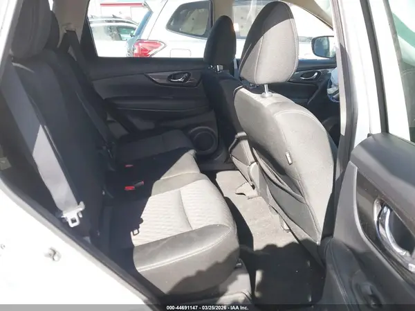 KNMAT2MT0KP510502 2019 NISSAN ROGUE - Image 8
