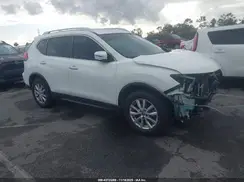 KNMAT2MT0KP511634 2019 NISSAN ROGUE