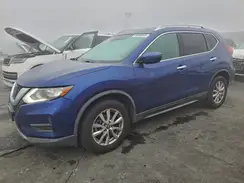 KNMAT2MT0KP512153 2019 NISSAN ROGUE