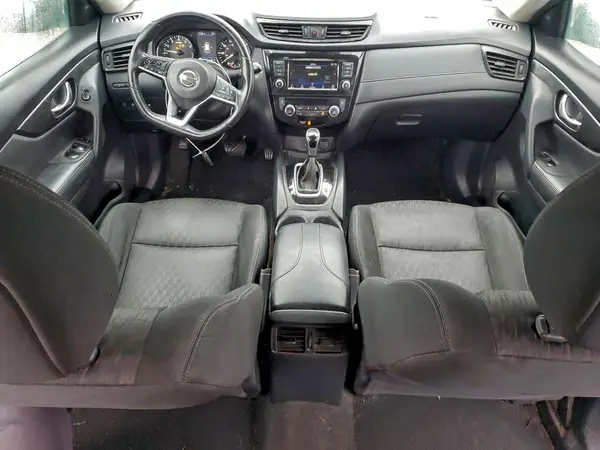 KNMAT2MT0KP512153 2019 NISSAN ROGUE - Image 8