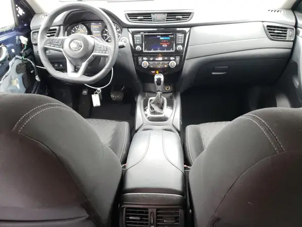 KNMAT2MT0KP512508 2019 NISSAN ROGUE - Image 8