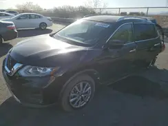 KNMAT2MT0KP514274 2019 NISSAN ROGUE