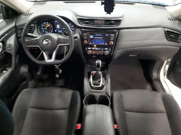 KNMAT2MT0KP515408 2019 NISSAN ROGUE - Image 8