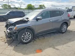 KNMAT2MT0KP516154 2019 NISSAN ROGUE