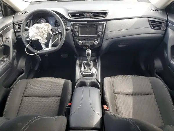 KNMAT2MT0KP516154 2019 NISSAN ROGUE - Image 8