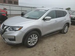 KNMAT2MT0KP516395 2019 NISSAN ROGUE