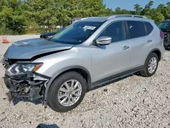 KNMAT2MT0KP516705 2019 NISSAN ROGUE