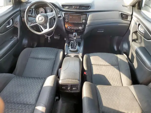 KNMAT2MT0KP516705 2019 NISSAN ROGUE - Image 8