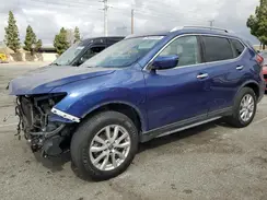 KNMAT2MT0KP517188 2019 NISSAN ROGUE