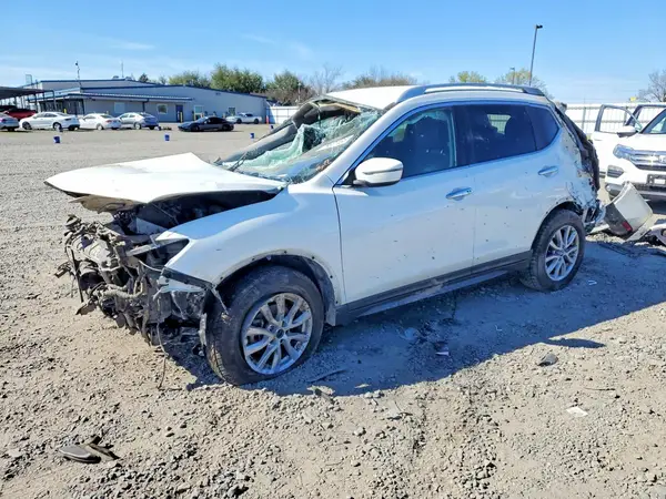 KNMAT2MT0KP517479 2019 NISSAN ROGUE - Image 1