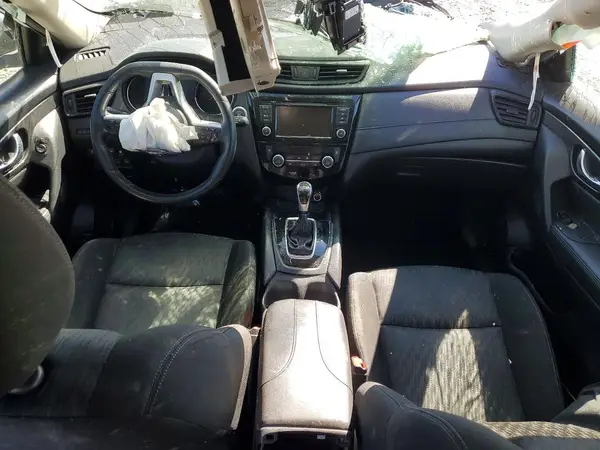 KNMAT2MT0KP517479 2019 NISSAN ROGUE - Image 8