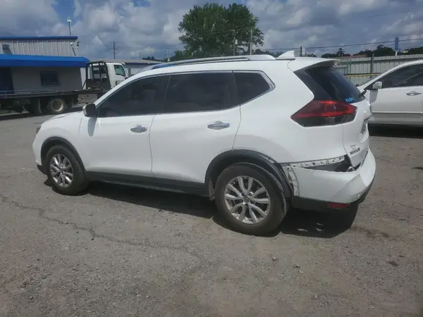 KNMAT2MT0KP517675 2019 NISSAN ROGUE - Image 2