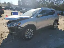 KNMAT2MT0KP517806 2019 NISSAN ROGUE