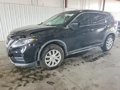 KNMAT2MT0KP519720 2019 NISSAN ROGUE